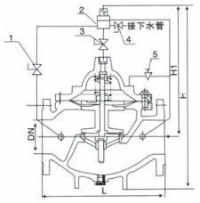 郑州郑阀机械有限公司